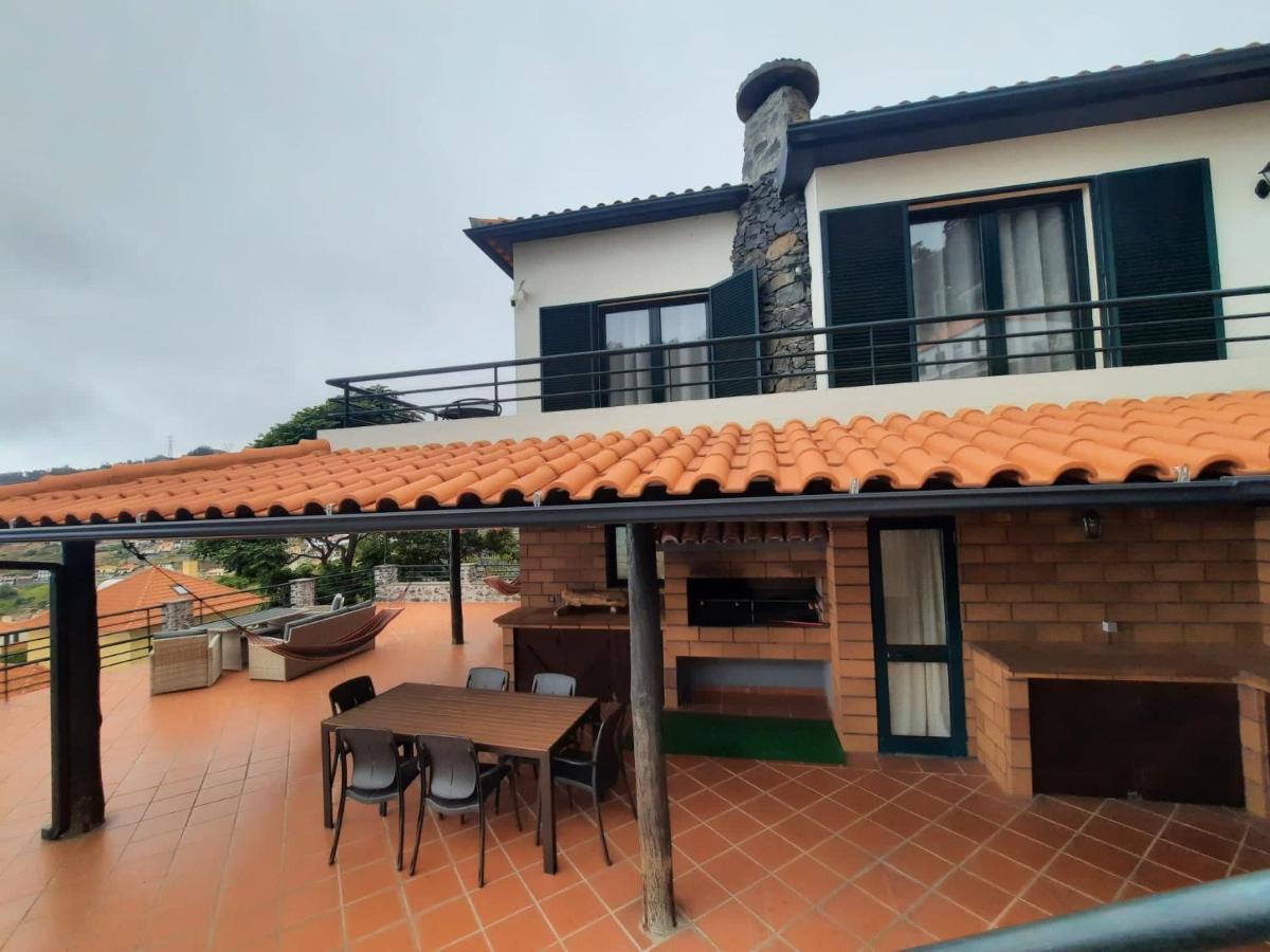Casa Gama Villa Ribeira Brava Exterior photo