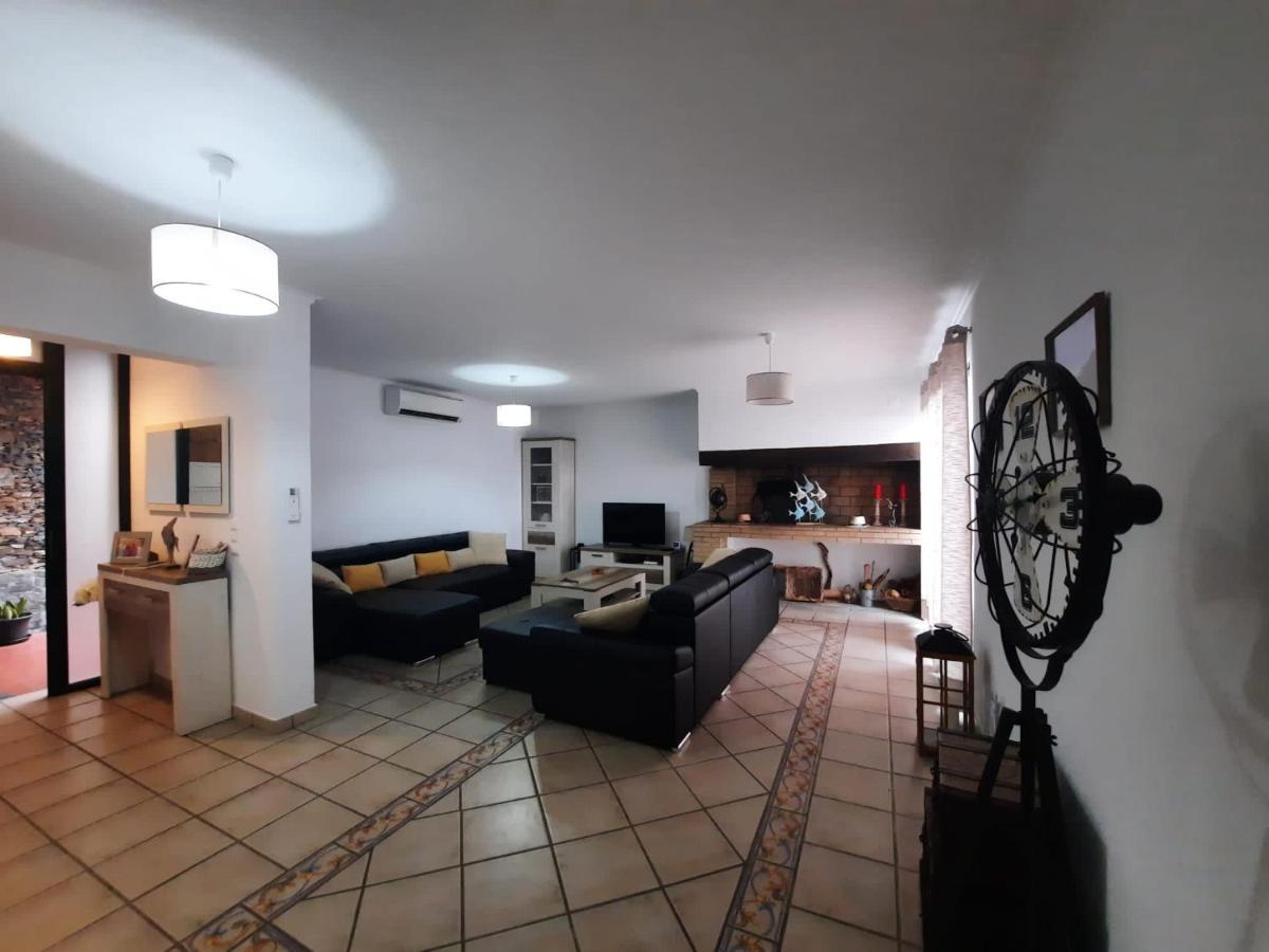 Casa Gama Villa Ribeira Brava Exterior photo