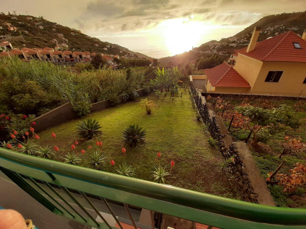 Casa Gama Villa Ribeira Brava Exterior photo
